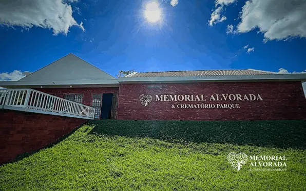 Memorial Alvorada & Crematório Parque